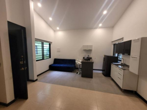 Hermoso Aparta estudio 201 santa monica